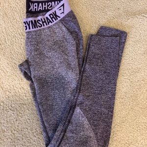 Gymshark Flex Leggings
